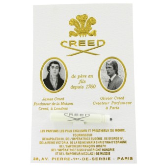 Creed Love in White Vial (sample) 2 ml