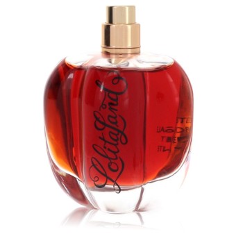Lolita Lempicka Lolitaland Eau De Parfum Spray (Tester) 80 ml