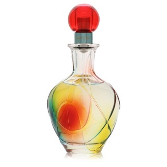 Jennifer Lopez Live Luxe Eau De Parfum Spray (Tester) 100 ml