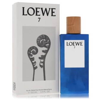 Loewe 7 Elixir Eau De Parfum Spray 100 ml