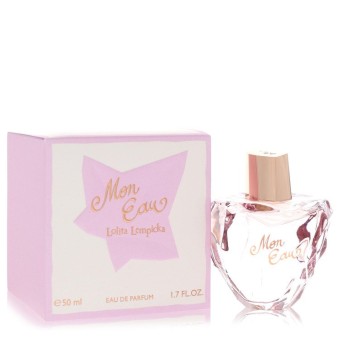 Lolita Lempicka Mon Eau Eau De Parfum Spray 50 ml
