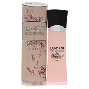 Lomani Blossom Eau De Parfum Spray 95 ml