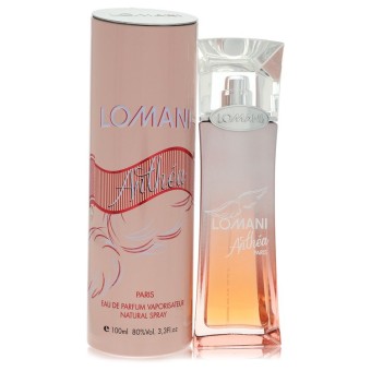 Lomani Anthea Eau De Parfum Spray 95 ml