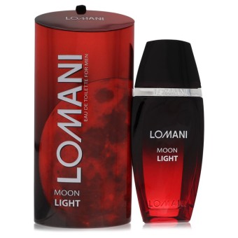 Lomani Moonlight Eau De Toilette Spray 95 ml