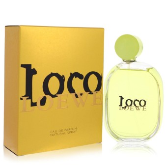 Loewe Loco Eau De Parfum Spray 50 ml