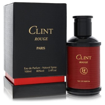 L'Orientale L'orientale Clint Rouge Eau De Parfum Spray 100 ml