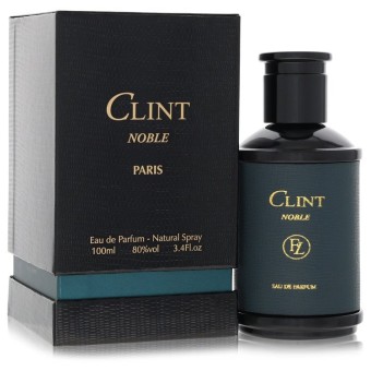 L'Orientale L'orientale Clint Noble Eau De Parfum Spray 100 ml