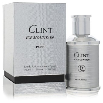 L'Orientale L'orientale Clint Ice Mountain Eau De Parfum Spray 100 ml