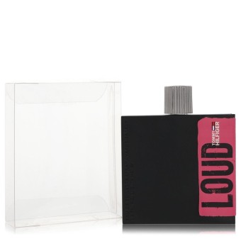 Tommy Hilfiger Loud Eau De Toilette Spray 75 ml