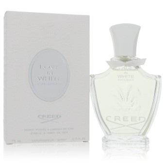 Creed Love In White For Summer Eau De Parfum Spray 75 ml
