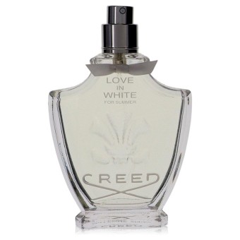 Creed Love In White For Summer Eau De Parfum Spray (Tester) 75 ml