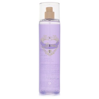 Dana Love's Eau So Fearless Body Mist Spray 240 ml