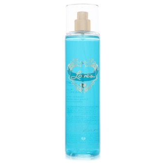 Dana Love's Eau So Adorable Fragrance Mist Spray 237 ml