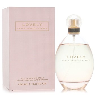 Sarah Jessica Parker Lovely Eau De Parfum Spray 150 ml