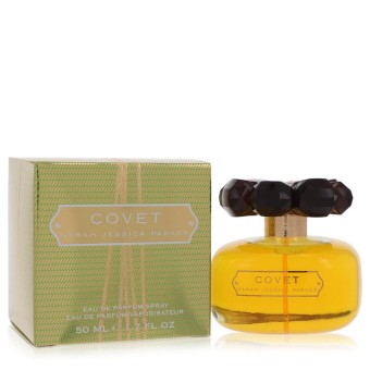 Sarah Jessica Parker Covet Eau De Parfum Spray 50 ml