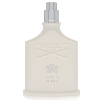 Creed Love in White Eau De Parfum Spray (Tester) 75 ml
