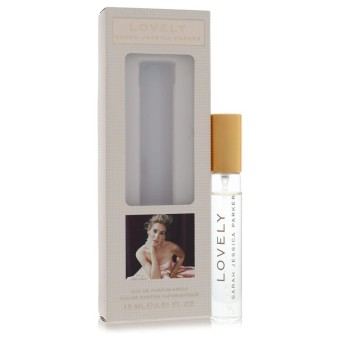 Sarah Jessica Parker Lovely Eau De Parfum Spray 15 ml