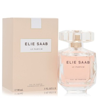 Elie Saab Le Parfum Eau De Parfum Spray 90 ml