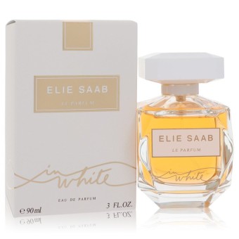 Elie Saab Le Parfum In White Eau De Parfum Spray 90 ml