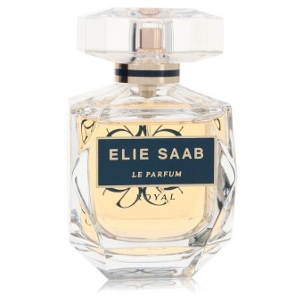 Elie Saab Le Parfum Royal Eau De Parfum Spray (Tester) 90 ml