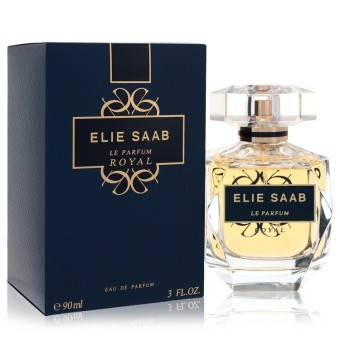 Elie Saab Le Parfum Royal Eau De Parfum Spray 90 ml