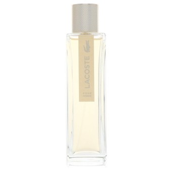 Lacoste Pour Femme Eau De Parfum Spray (Tester) 90 ml