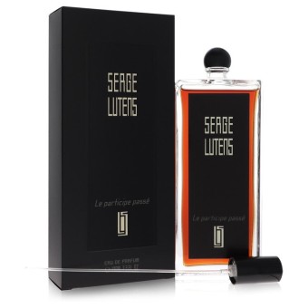 Serge Lutens Le Participe Passe Eau De Parfum Spray (Unisex) 100 ml