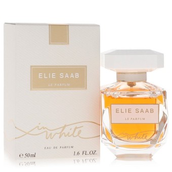 Elie Saab Le Parfum In White Eau De Parfum Spray 50 ml