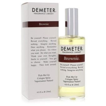 Demeter Brownie Cologne Spray 120 ml