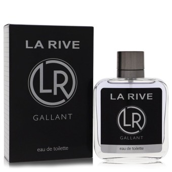 La Rive Gallant Eau De Toilette Spray 100 ml