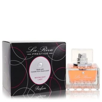 La Rive Moonlight Lady Eau De Parfum Spray 75 ml