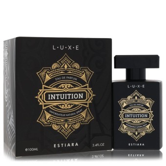 Luxe Estiara Intuition Eau De Parfum Spray 100 ml
