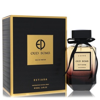 Luxe Estiara Oud Bomb Eau De Parfum Spray 100 ml