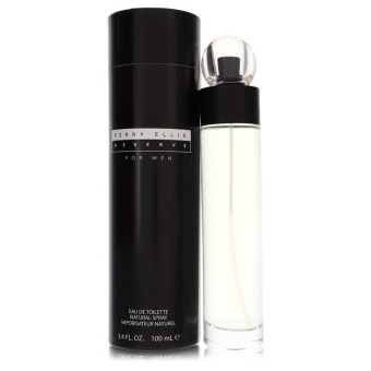 Perry Ellis PERRY ELLIS RESERVE Eau De Toilette Spray 100 ml