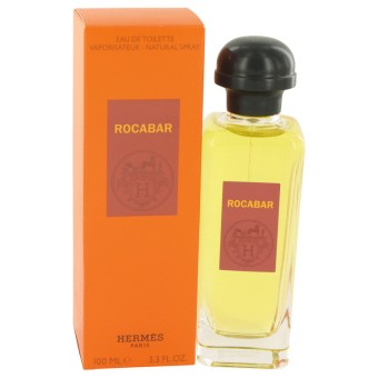 Hermes Rocabar Eau De Toilette Spray 100 ml