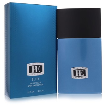 Perry Ellis PORTFOLIO ELITE Eau De Toilette Spray 100 ml