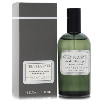 Geoffrey Beene Grey Flannel