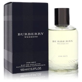 Burberry WEEKEND Eau De Toilette Spray 100 ml