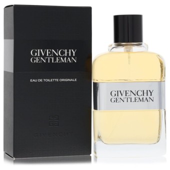 Givenchy GENTLEMAN EdT 100 ml