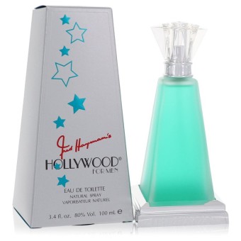 Fred Hayman HOLLYWOOD Eau De Toilette Spray 100 ml
