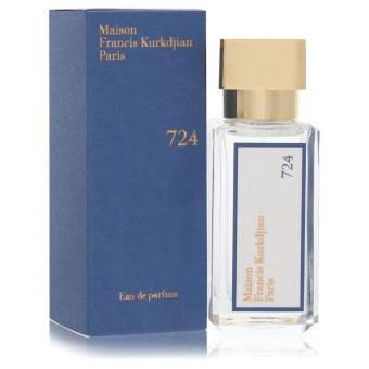 Maison Francis Kurkdjian 724 Eau De Parfum Spray (Unisex) 35 ml