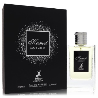 Maison Alhambra Kismet Moscow Eau De Parfum Spray (Unisex) 100 ml