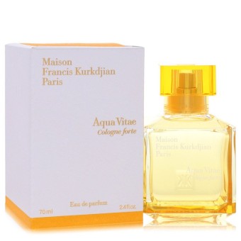 Maison Francis Kurkdjian Aqua Vitae Cologne Forte Eau De Parfum Spray (Unisex) 70 ml