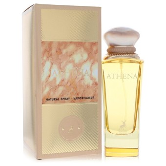 Maison Alhambra Athena Eau De Parfum Spray 100 ml