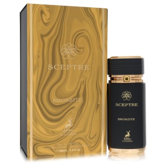 Maison Alhambra Sceptre Bronzite Eau De Parfum Spray (Unisex) 100 ml