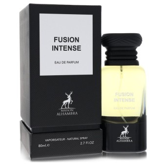 Maison Alhambra Fusion Intense Eau De Parfum Spray 80 ml