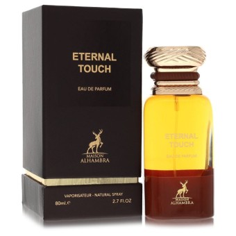 Maison Alhambra Toscano Leather Eau De Parfum Spray 80 ml