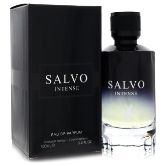 Maison Alhambra Salvo Intense Eau De Parfum Spray 100 ml