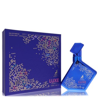 Maison Alhambra Luxe Nightlife Eau De Parfum Spray 100 ml