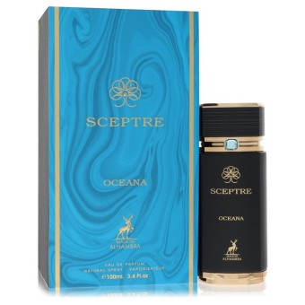 Maison Alhambra Sceptre Oceana Eau De Parfum Spray 100 ml